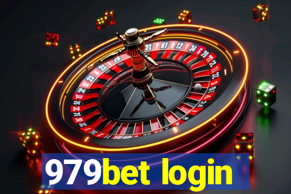 979bet login